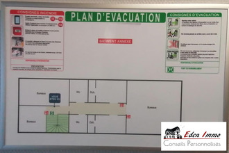 achat localcommercial ruelle-sur-touvre 16600