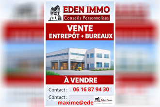 achat localcommercial ruelle-sur-touvre 16600