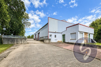 achat localcommercial ruffiac 56140