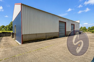 achat localcommercial ruffiac 56140