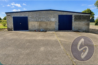 achat localcommercial ruffiac 56140
