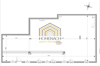 achat localcommercial rumilly 74150