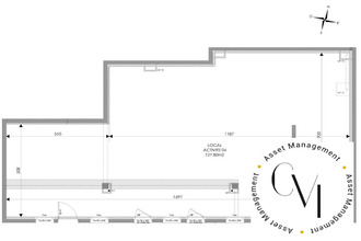 achat localcommercial rumilly 74150