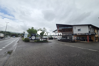 achat localcommercial rumilly 74150