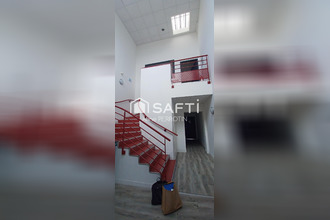 achat localcommercial sable-sur-sarthe 72300