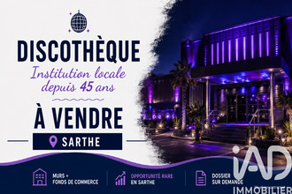 achat localcommercial sable-sur-sarthe 72300