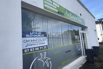 achat localcommercial sabres 40630