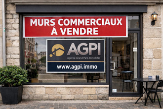achat localcommercial saclay 91400
