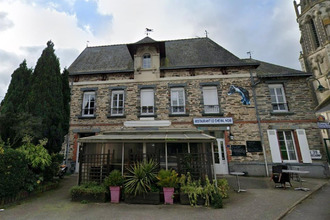 achat localcommercial saffre 44390