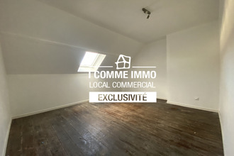 achat localcommercial sains-en-gohelle 62114