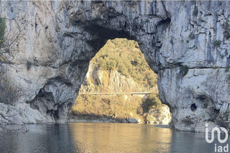 achat localcommercial salavas 07150