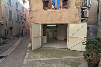 achat localcommercial salernes 83690