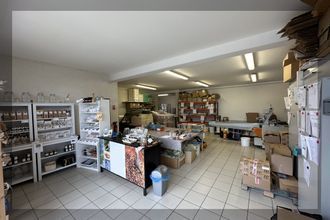 achat localcommercial salernes 83690