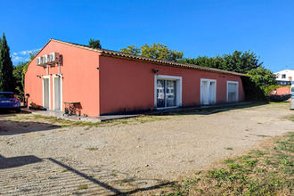 achat localcommercial salernes 83690