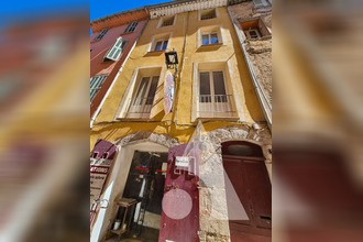 achat localcommercial salernes 83690