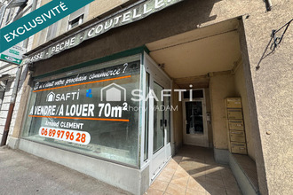 achat localcommercial salins-les-bains 39110