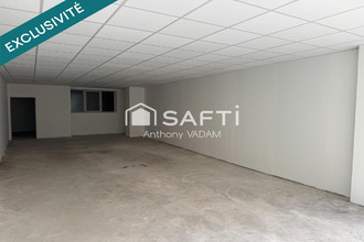 achat localcommercial salins-les-bains 39110