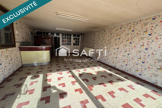 achat localcommercial salins-les-bains 39110