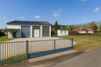 achat localcommercial salles 33770