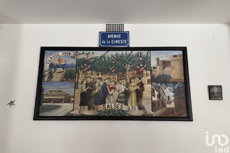 achat localcommercial salses-le-chateau 66600