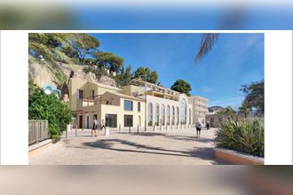 achat localcommercial sanary-sur-mer 83110