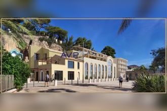 achat localcommercial sanary-sur-mer 83110