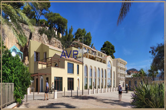 achat localcommercial sanary-sur-mer 83110