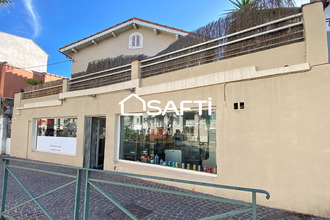 achat localcommercial sanary-sur-mer 83110