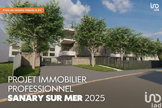 achat localcommercial sanary-sur-mer 83110