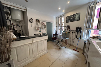 achat localcommercial sanary-sur-mer 83110