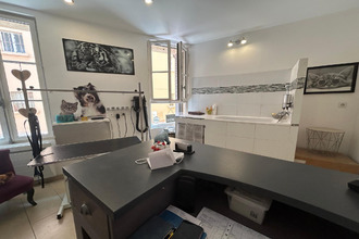achat localcommercial sanary-sur-mer 83110