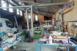 achat localcommercial sancoins 18600