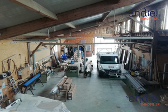 achat localcommercial sancoins 18600