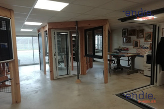 achat localcommercial sancoins 18600