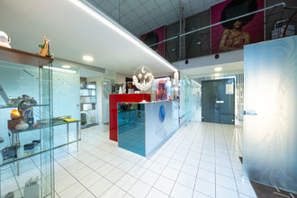 achat localcommercial sand 67230