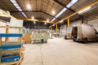 achat localcommercial sand 67230