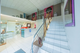 achat localcommercial sand 67230