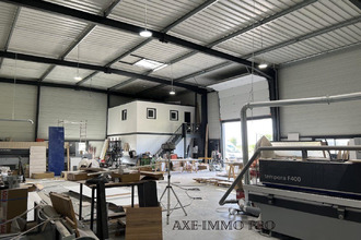 achat localcommercial sanguinet 40460