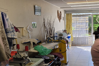 achat localcommercial sannois 95110