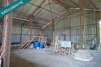 achat localcommercial santeau 45170