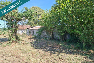 achat localcommercial santeau 45170