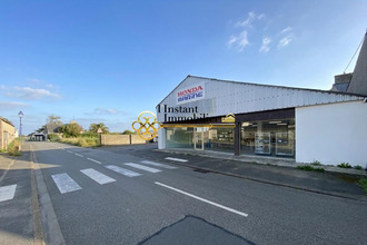 achat localcommercial santec 29250