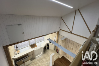 achat localcommercial santeny 94440