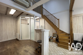 achat localcommercial santeny 94440