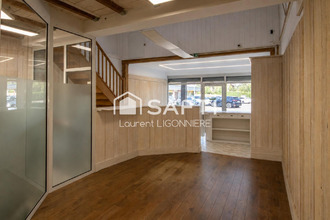 achat localcommercial santeny 94440