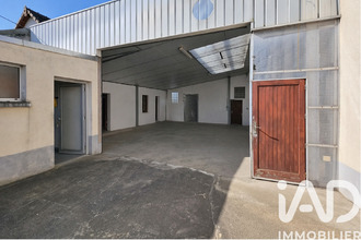 achat localcommercial santranges 18240