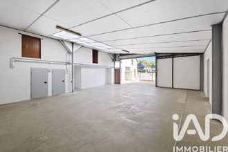 achat localcommercial santranges 18240