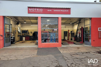 achat localcommercial sanvignes-les-mines 71410