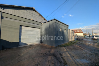 achat localcommercial sarceaux 61200