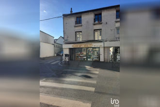 achat localcommercial sarcelles 95200